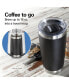 Фото #11 товара Convenient Craft Single-Serve Rapid Cold Brew & Hot Coffee Maker