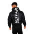 ALPHA INDUSTRIES MA-1 ZH Back Print jacket