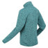 Фото #6 товара REGATTA Newhill full zip fleece