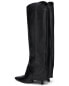 Фото #2 товара Agl Letizia Leather Boot Women's