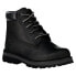 ფოტო #1 პროდუქტის TIMBERLAND Courma 6´´ Side Zip Boots Toddler