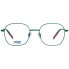 Unisex' Spectacle frame Tommy Hilfiger TJ 0014 50DLD