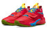 Фото #4 товара Баскетбольные кроссовки Nike Freak 3 Zoom NRG EP DC9363-600
