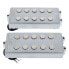 Фото #4 товара MEC MM-Style Pickup Set 5 Br. Chr