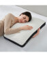 Cool Choice Adjustable Memory Foam Pillow - King