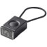 Фото #2 товара BOOKMAN Block Led Usb front light