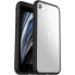 Фото #1 товара Чехол для мобильного телефона Otterbox 77-80951 iPhone SE (3rd/2nd Gen) 8/7 Чёрный Прозрачный Тёмно Синий