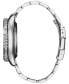 ფოტო #2 პროდუქტის Eco-Drive Men's Automatic Promaster Dive Stainless Steel Bracelet Watch 45mm