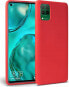 Фото #1 товара Tech-Protect TECH-PROTECT ICON HUAWEI P40 LITE RED