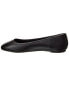 Фото #2 товара Stuart Weitzman Nadine Leather Flat Women's