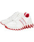 Фото #1 товара Christian Louboutin Nastroshark Leather Sneaker Men's 41