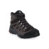 Salomon X Ward Leather Mid Gtx