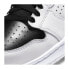 Фото #6 товара Мужские кроссовки повседневные белые кожаные высокие демисезонные  Nike Air Jordan Access