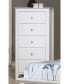 Фото #1 товара Coaster Home Furnishings Selena 5-Drawer Chest