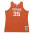 Фото #1 товара MITCHELL & NESS NCAA ROAD JERSEY TEXAS LONGHORNS 2006 KEVIN DURANT