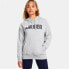 UNDER ARMOUR Rival Fleece Wordmark hoodie