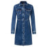 PEPE JEANS Lacey Long Sleeve Dress