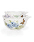 Фото #1 товара Butterfly Meadow Kitchen Set/2 Mixing Bowls, Created for Macy's