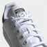 Фото #4 товара Женская повседневная обувь Adidas Originals Stan Smith Белый