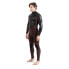 Фото #3 товара HURLEY Advantage Max 3/2+ mm Long Sleeve Chest Zip Neoprene Suit