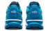 Фото #6 товара Кроссовки Nike Air Max Pre-Day BeTrue Гордость Спортивные кроссовки для мужчин и женщин с низкой посадкой с смягчением, оранжево-синие