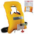 LALIZAS Vita Inflatable Lifejacket Manual 120N