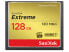 Фото #4 товара Карта памяти SanDisk Extreme 128GB CF.