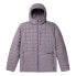 BURTON Midheat down jacket