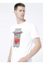 Фото #1 товара T-shirt, M, Beyaz