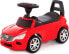 Фото #1 товара Wader Samochód Jeździk "SuperCar" z sygnałem dźwiękowym czerwony