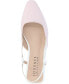 Women's Paislee Slingback Flats