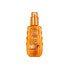 Фото #1 товара Tanning milk in spray SPF 50 Ideal Bronze (Milk in Spray) 150 ml