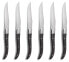 Фото #2 товара Steakmesser ACR Black (6er-Set)