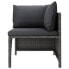 Gartensofa 3010471-12