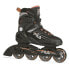 FILA SKATE Legacy Comp Inline Skates