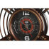 Настенное часы Home ESPRIT Медь PVC Металл пропеллеры 75,5 x 8 x 75 cm