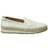 Фото #1 товара VANELi Qabic Womens White Sneakers Casual Shoes 308160