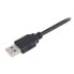 Lindy 100m USB 2.0 Cat.5 Extender