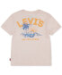 ფოტო #2 პროდუქტის Toddler Boys Scenic Summer Graphic T-Shirt