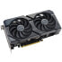 Фото #2 товара ASUS GeForce RTX 4060 Ti Dual O8G, 8192 MB GDDR6