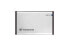 Фото #1 товара Transcend 2.5” SSD/HDD Enclosure - HDD/SSD enclosure - 2.5" - Serial ATA III - 6 Gbit/s - USB connectivity - Silver