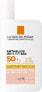 Tonisierendes Sonnenschutzfluid SPF 50+