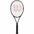 Фото #1 товара Теннисная ракетка Wilson Pro Staff Precision 103 Чёрный