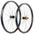 Фото #1 товара PROGRESS MT Plus Mullet Boost 29/27.5´´ MTB wheel set