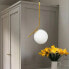 Pendelleuchte Newrey Modern Lampe