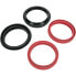 MOOSE HARD-PARTS Fork&Dust Seal Kit 48x58.35x8.5 mm KTM EXC 500 16 Красно-черный - фото #1