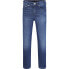 Фото #1 товара TOMMY HILFIGER Scanton Y Dark Wash jeans