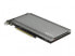 Фото #6 товара Delock 89044 - PCIe - M.2 - PCIe 3.0 - Grey - Active - 1 fan(s)