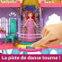 Фото #4 товара Игровой набор Mattel Princess Plastic Castle Wonderland (Замок Чудес)