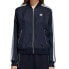 Adidas Originals Superstar Women's Track Top Collegiate Navy-White br4519